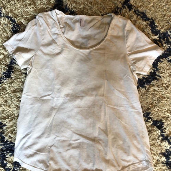 American Apparel tee shirt - Picture 2 of 4